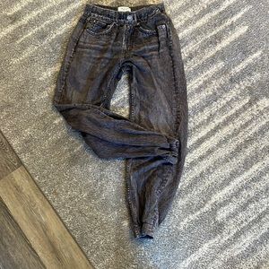 EUC Rag and Bone Miramar jogger pants, size XS